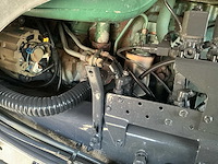 1994 volvo f16 oldtimer vrachtwagen - afbeelding 15 van  84