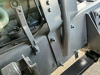 1994 volvo f16 oldtimer vrachtwagen - afbeelding 16 van  84