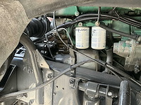 1994 volvo f16 oldtimer vrachtwagen - afbeelding 17 van  84