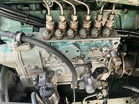 1994 volvo f16 oldtimer vrachtwagen - afbeelding 19 van  84