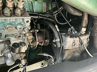 1994 volvo f16 oldtimer vrachtwagen - afbeelding 20 van  84