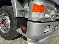 1994 volvo f16 oldtimer vrachtwagen - afbeelding 22 van  84