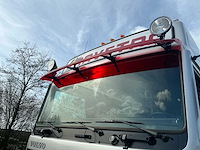 1994 volvo f16 oldtimer vrachtwagen - afbeelding 27 van  84
