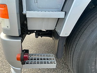 1994 volvo f16 oldtimer vrachtwagen - afbeelding 28 van  84