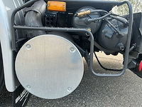 1994 volvo f16 oldtimer vrachtwagen - afbeelding 29 van  84