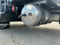 1994 volvo f16 oldtimer vrachtwagen - afbeelding 30 van  84