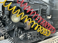 1994 volvo f16 oldtimer vrachtwagen - afbeelding 31 van  84