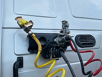 1994 volvo f16 oldtimer vrachtwagen - afbeelding 32 van  84