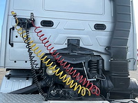 1994 volvo f16 oldtimer vrachtwagen - afbeelding 33 van  84