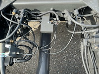 1994 volvo f16 oldtimer vrachtwagen - afbeelding 38 van  84