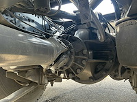 1994 volvo f16 oldtimer vrachtwagen - afbeelding 42 van  84