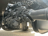 1994 volvo f16 oldtimer vrachtwagen - afbeelding 43 van  84