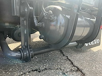 1994 volvo f16 oldtimer vrachtwagen - afbeelding 45 van  84