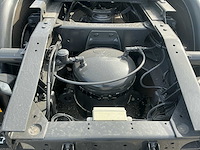 1994 volvo f16 oldtimer vrachtwagen - afbeelding 46 van  84