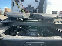 1994 volvo f16 oldtimer vrachtwagen - afbeelding 47 van  84