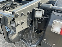 1994 volvo f16 oldtimer vrachtwagen - afbeelding 48 van  84