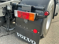 1994 volvo f16 oldtimer vrachtwagen - afbeelding 49 van  84