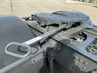 1994 volvo f16 oldtimer vrachtwagen - afbeelding 51 van  84