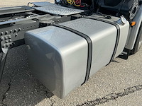 1994 volvo f16 oldtimer vrachtwagen - afbeelding 52 van  84