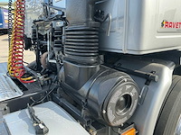 1994 volvo f16 oldtimer vrachtwagen - afbeelding 53 van  84