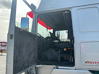 1994 volvo f16 oldtimer vrachtwagen - afbeelding 55 van  84