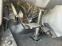 1994 volvo f16 oldtimer vrachtwagen - afbeelding 57 van  84