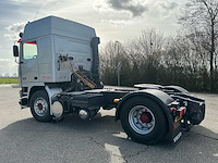 1994 volvo f16 oldtimer vrachtwagen - afbeelding 50 van  84