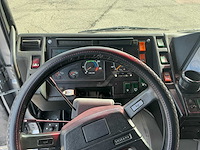 1994 volvo f16 oldtimer vrachtwagen - afbeelding 58 van  84