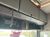 1994 volvo f16 oldtimer vrachtwagen - afbeelding 63 van  84