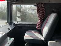 1994 volvo f16 oldtimer vrachtwagen - afbeelding 64 van  84