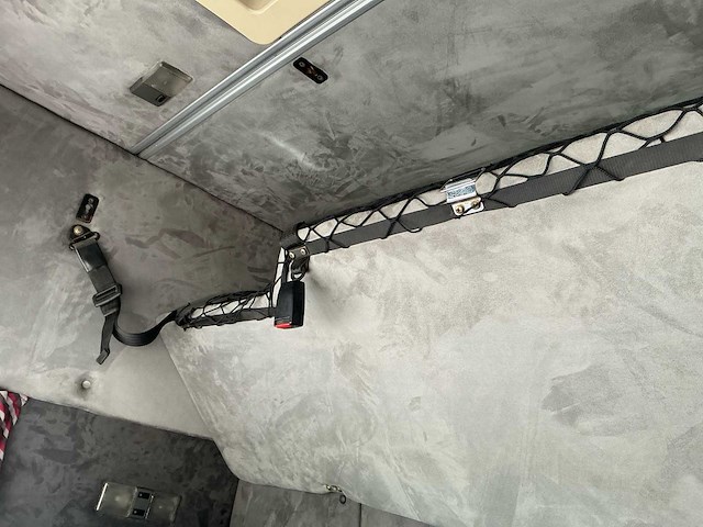 1994 volvo f16 oldtimer vrachtwagen - afbeelding 65 van  84