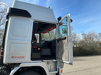 1994 volvo f16 oldtimer vrachtwagen - afbeelding 68 van  84