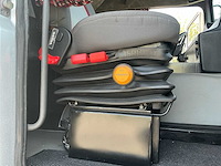 1994 volvo f16 oldtimer vrachtwagen - afbeelding 69 van  84