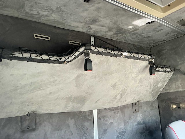 1994 volvo f16 oldtimer vrachtwagen - afbeelding 71 van  84