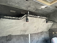 1994 volvo f16 oldtimer vrachtwagen - afbeelding 71 van  84