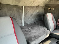 1994 volvo f16 oldtimer vrachtwagen - afbeelding 72 van  84