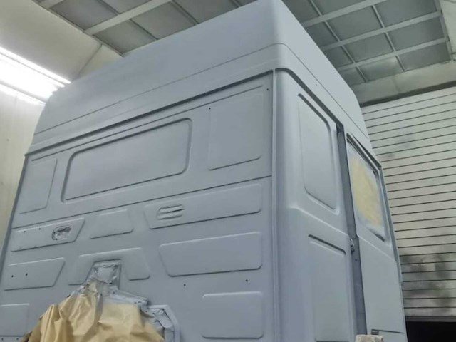 1994 volvo f16 oldtimer vrachtwagen - afbeelding 73 van  84