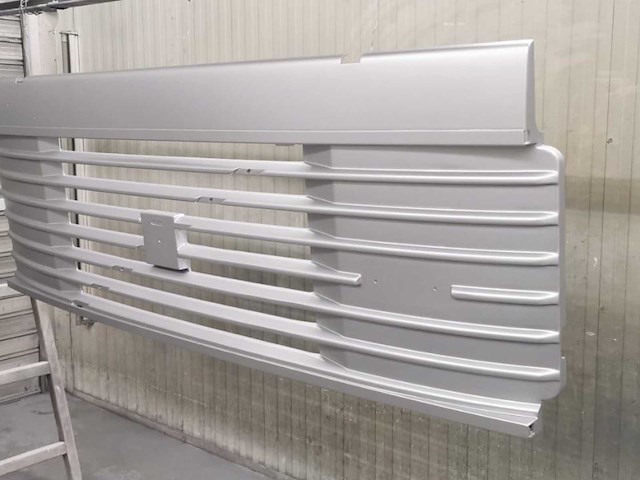 1994 volvo f16 oldtimer vrachtwagen - afbeelding 78 van  84