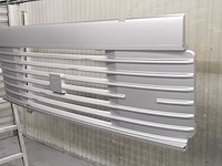 1994 volvo f16 oldtimer vrachtwagen - afbeelding 78 van  84