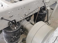 1994 volvo f16 oldtimer vrachtwagen - afbeelding 80 van  84