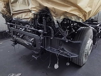 1994 volvo f16 oldtimer vrachtwagen - afbeelding 82 van  84