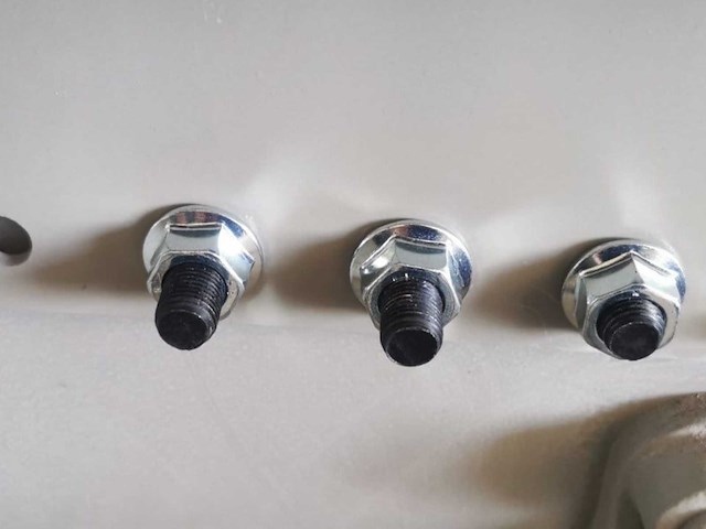 1994 volvo f16 oldtimer vrachtwagen - afbeelding 84 van  84