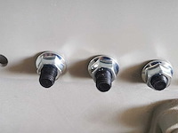 1994 volvo f16 oldtimer vrachtwagen - afbeelding 84 van  84