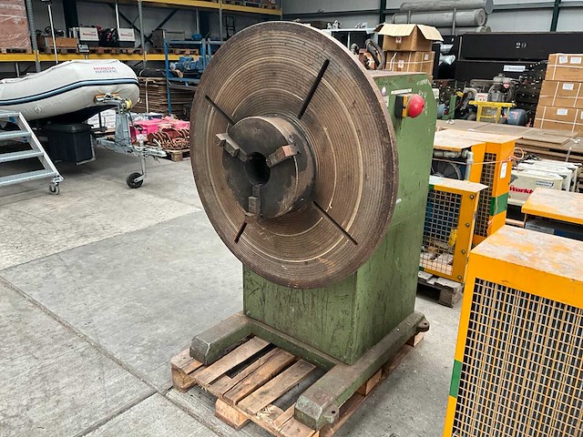 1994 vot 20-e lasmanipulator - afbeelding 1 van  6