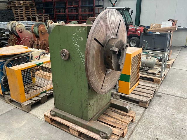 1994 vot 20-e lasmanipulator - afbeelding 2 van  6