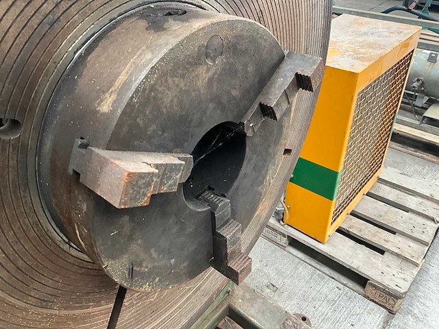 1994 vot 20-e lasmanipulator - afbeelding 5 van  6