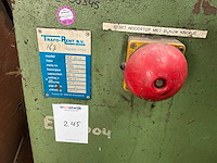 1994 vot 20-e lasmanipulator - afbeelding 6 van  6