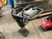 1994 wacker bs 45 y trilstamper - afbeelding 6 van  7
