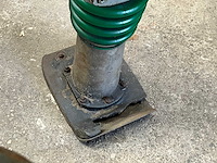1994 wacker bs 45 y trilstamper - afbeelding 2 van  7