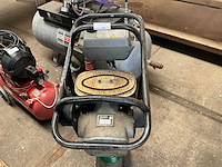 1994 wacker bs 45 y trilstamper - afbeelding 3 van  7